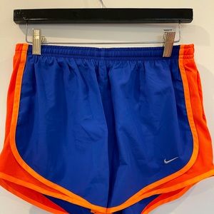Nike Dry Fit running shorts